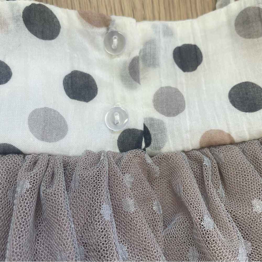 Isobella & Chloe Dress size 3 months - Picture 4 of 6